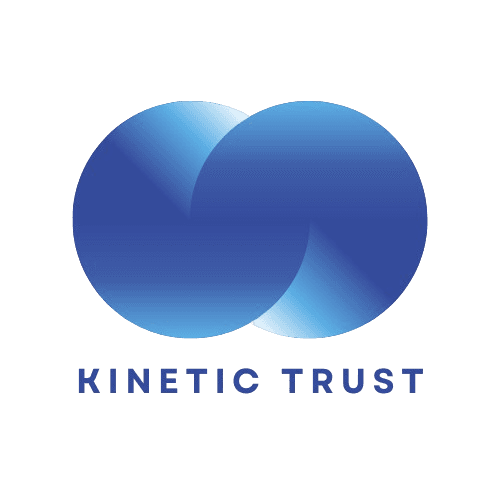Kinetic Trust Logo